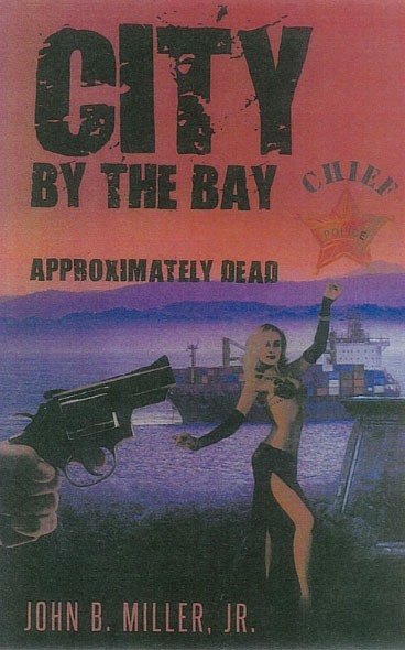 Approximately Dead - City by the Bay